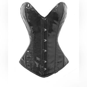 PVC Corset